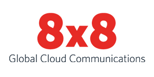 8X8